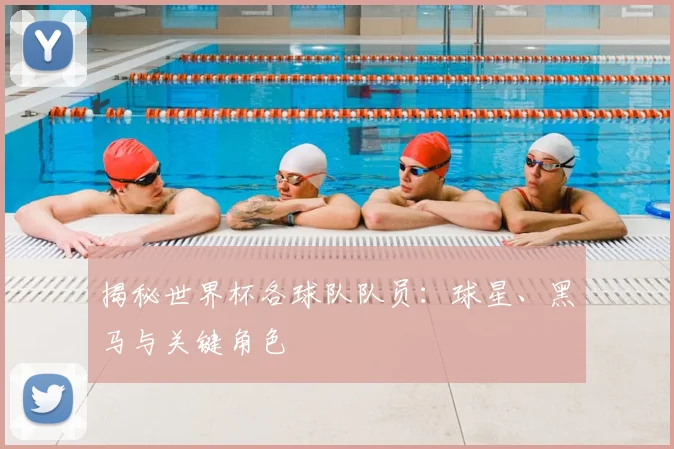 揭秘世界杯各球队队员：球星、黑马与关键角色